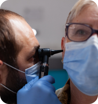 About Ear Wax Removal