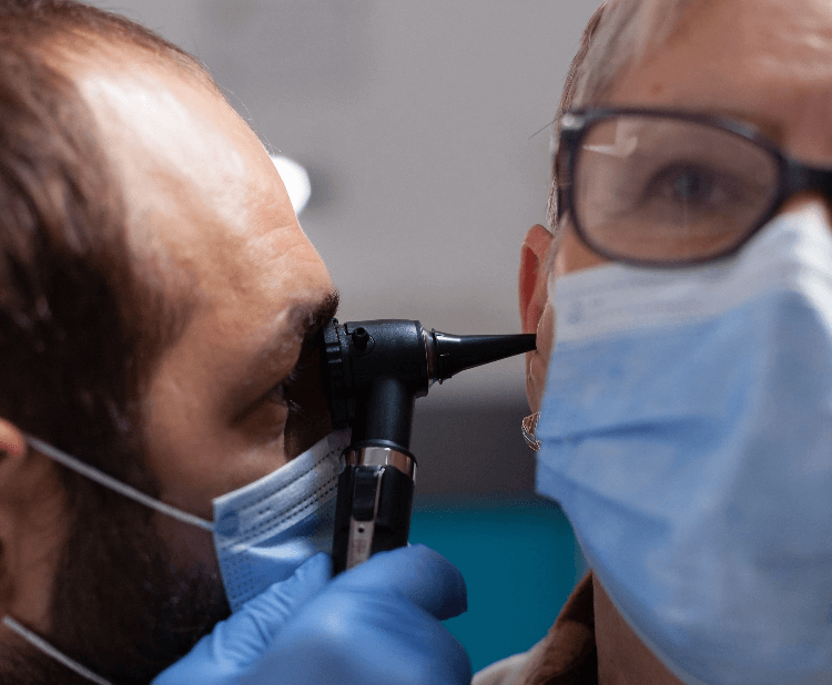 About Ear Wax Removal